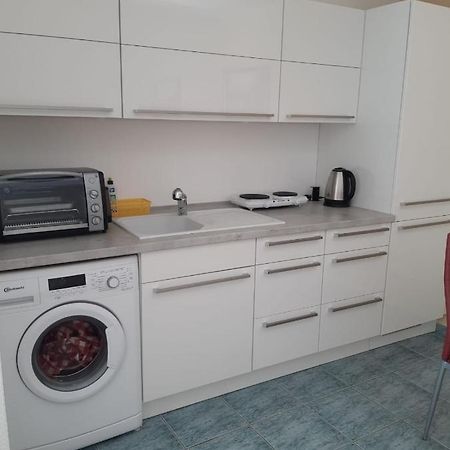 Thueringer Zimmer Зуль Экстерьер фото