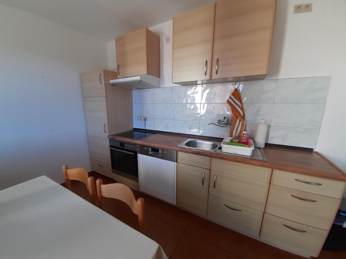 Thueringer Zimmer Зуль Экстерьер фото