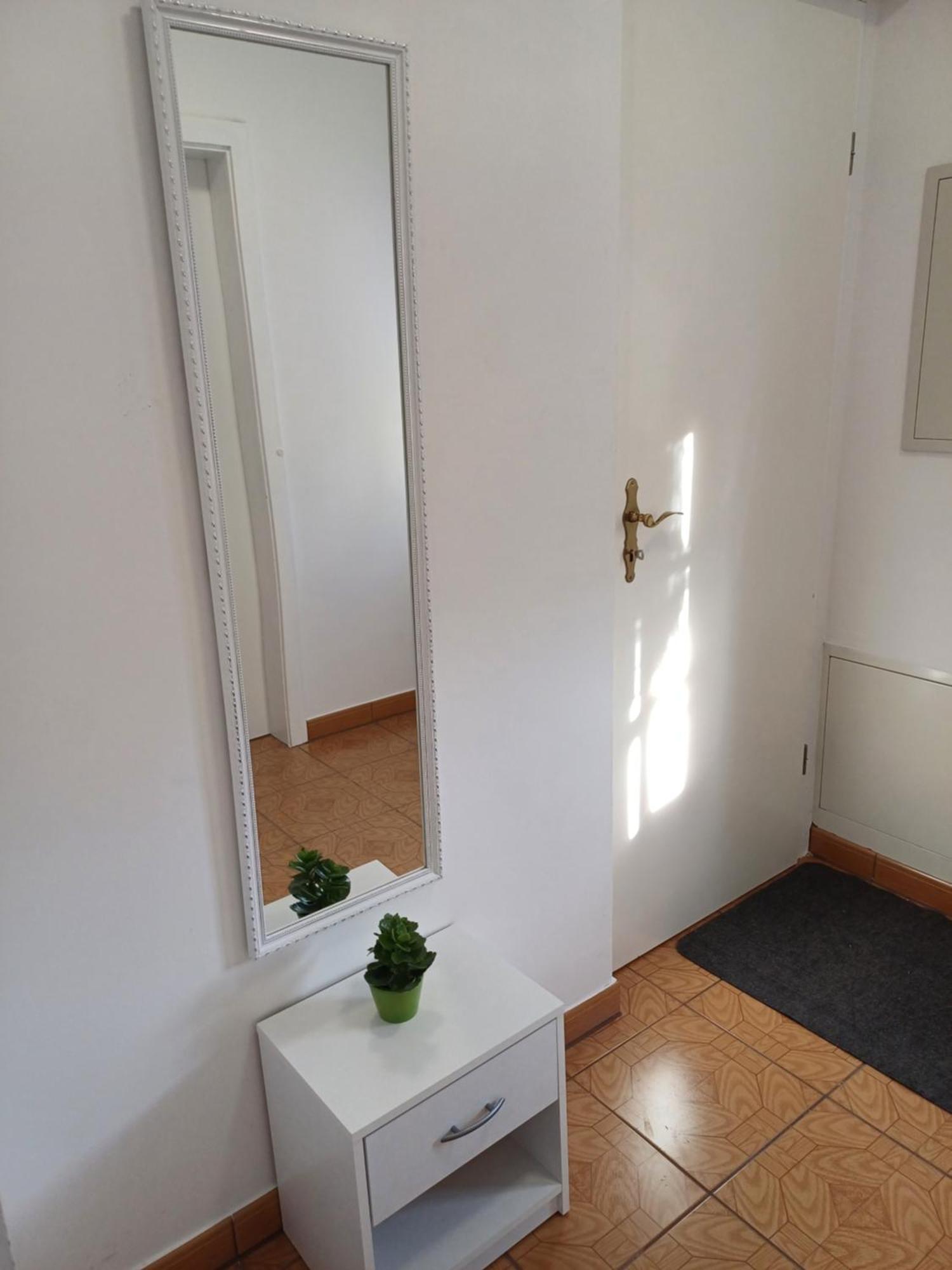 Thueringer Zimmer Зуль Экстерьер фото
