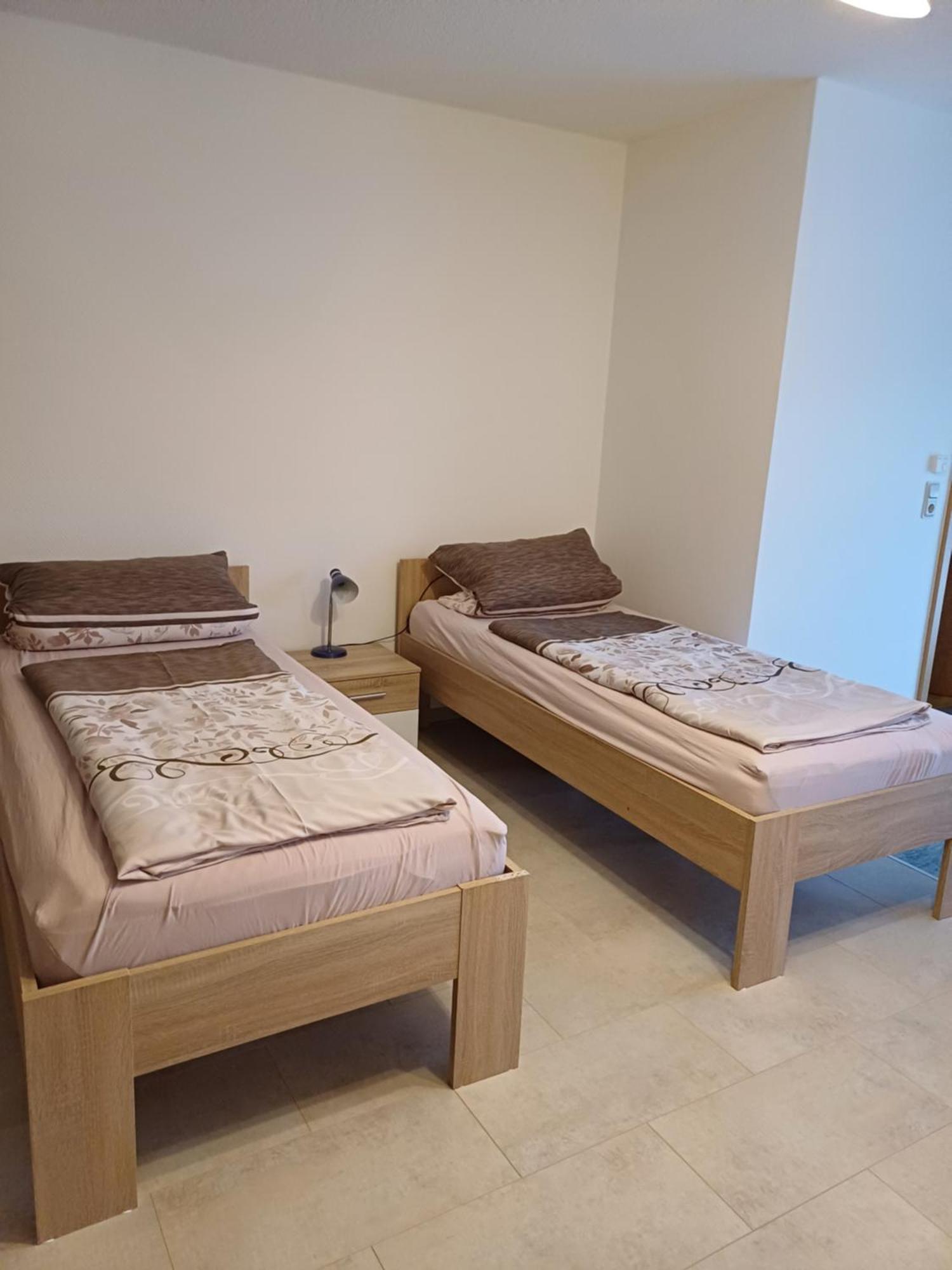 Thueringer Zimmer Зуль Экстерьер фото
